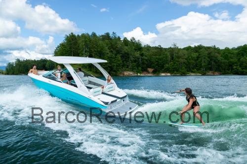 Regal LS4 Surf ficha técnica y opiniones